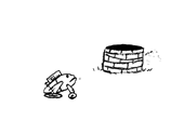 Engine Dog meets Engine Frog